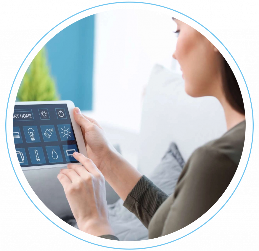 Domotech expert en domotique et sécurité en Alsace