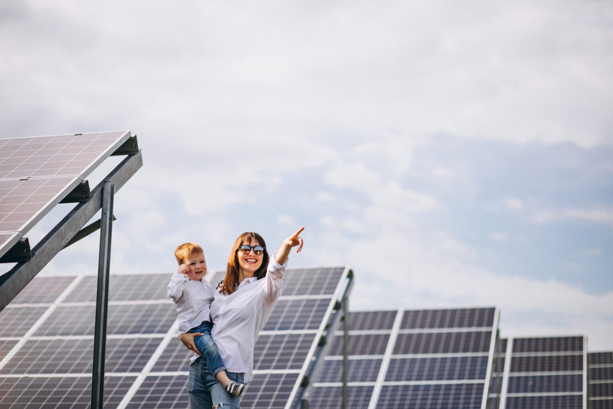 installation panneaux photovoltaïques énergie solaire Domotech